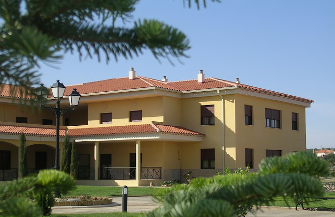Residencia El Parador - Virgen De Ucero